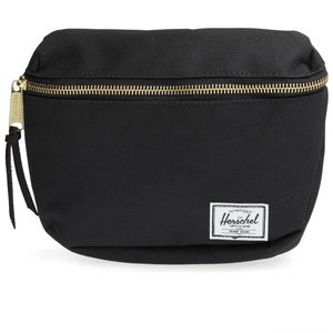 Herschel Belt Bag Black